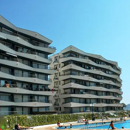 Rocamaura Iii 3-6 Apartment L'Estartit
