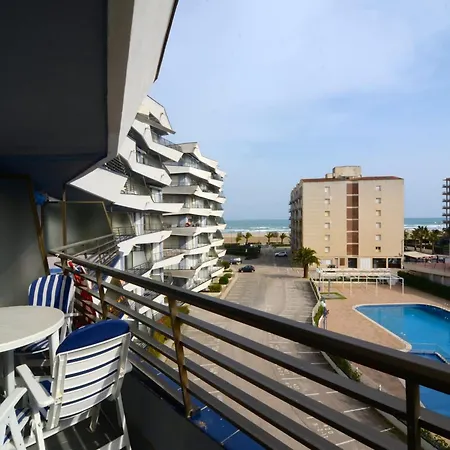 Apartment Rocamaura Iii 3-6