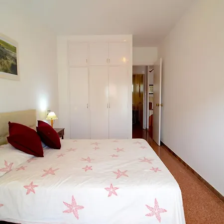 Rocamaura Iii 3-6 Apartment *