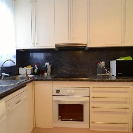 Apartment Rocamaura Iii 3-6 *