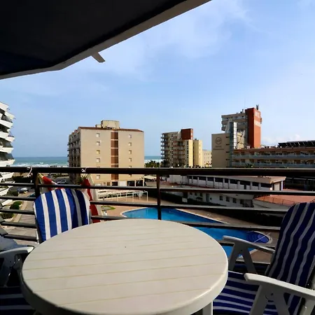 Apartment Rocamaura Iii 3-6 L'Estartit