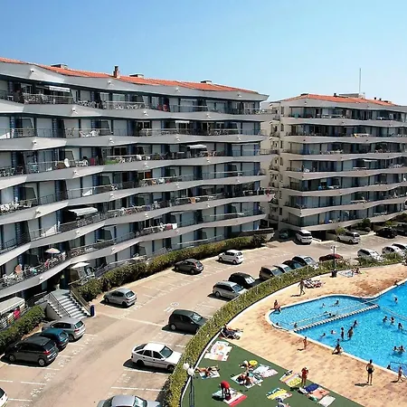 Rocamaura Iii 3-6 * L'Estartit