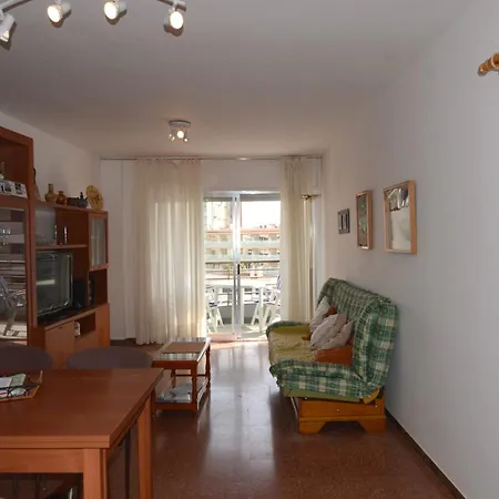 Apartment Rocamaura Iii 3-6
