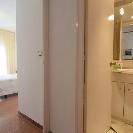 Rocamaura Iii 3-6 Apartment L'Estartit