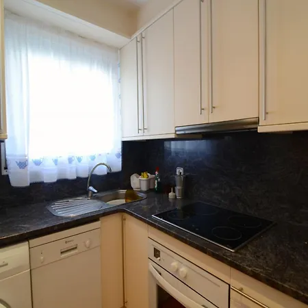 Apartment Rocamaura Iii 3-6 L'Estartit