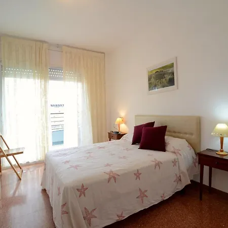 Rocamaura Iii 3-6 Apartment