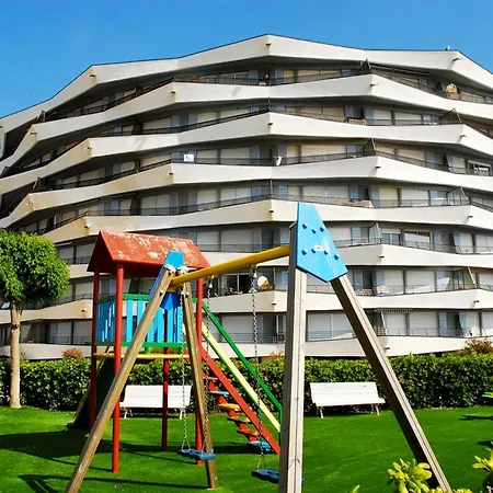 Apartment Rocamaura Iii 3-6