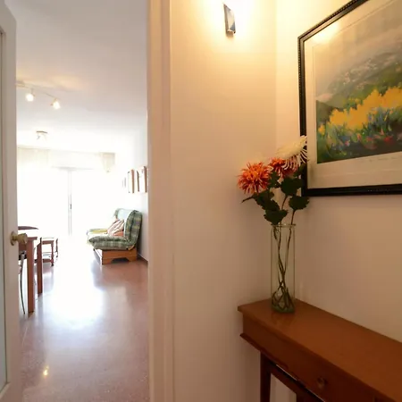 Rocamaura Iii 3-6 Apartment *