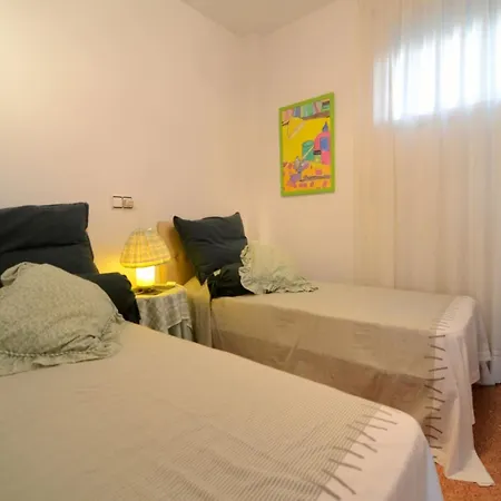 Rocamaura Iii 3-6 Apartment L'Estartit