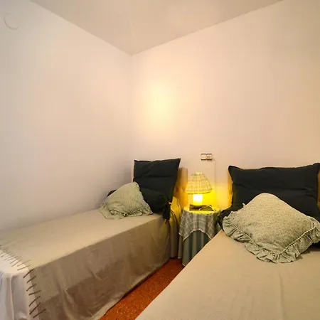 Apartment Rocamaura Iii 3-6