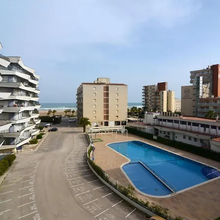 Apartment Rocamaura Iii 3-6 L'Estartit