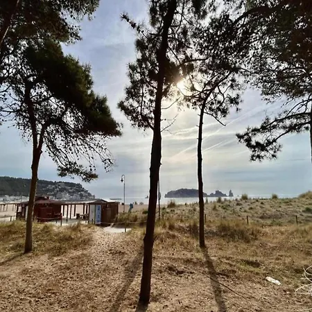 Rocamaura Iii 3-6 Apartment *